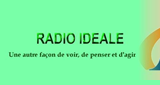 Radio Ideale LOGO