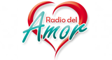 Radio del Amor Baladas en Español LOGO