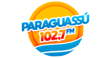 Paraguassu FM LOGO