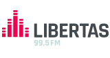 Rádio Libertas FM LOGO