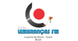 Lembranças Fm LOGO
