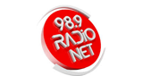 Radio Net LOGO