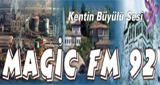Magic FM LOGO