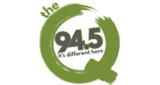 The Q 94.5 LOGO