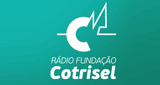 Rádio Cotrisel FM LOGO