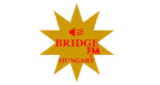 Bridge fm Hungary LOGO