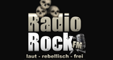 Radio Rock FM LOGO