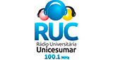 RUC FM LOGO