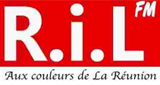 R.I.L FM LOGO