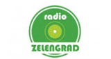 Radio Zelengrad LOGO