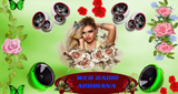 Web Radio Açoriana LOGO