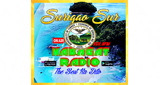 HABAGAT RADIO LOGO