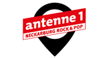 antenne 1 Neckarburg Rock & Pop LOGO