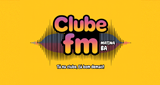 Web Rádio Clube - Matina LOGO