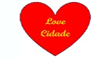 Rádio Love Cidade LOGO
