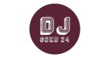 DJ Goku 24 LOGO