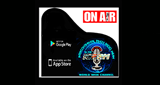 ICPRM RADIO Sweden LOGO