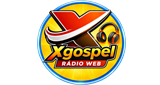 Rádio X Gospel LOGO