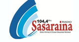 Sasaraina FM LOGO
