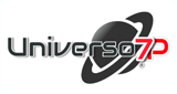 Universo7p Radio LOGO