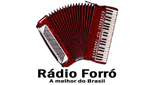 Rádio Forró LOGO