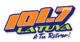 La Tuya Fm LOGO