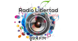 Radio LIbertad LOGO