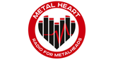 Metal Heart Radio LOGO