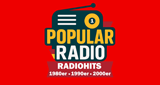 80s-90s-00s - Popular Radio LOGO