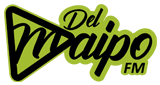 Radio Del Maipo FM LOGO