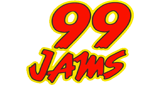 99 Jams LOGO