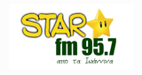 Star FM Ioannina 95.7 LOGO