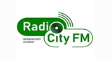 Radio City FM LOGO