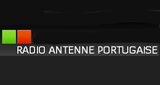 Radio Antenne Portugaise LOGO