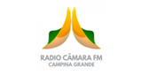 Rádio Câmara Campina Grande LOGO