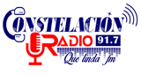 Constelacion 91.7 FM LOGO