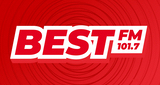 BEST FM Pécs LOGO