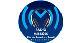 Radio Missoes LOGO