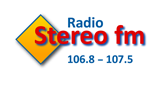 Stereo Fm LOGO