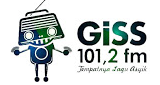 Giss Radio LOGO