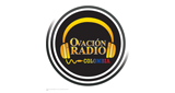 OvacionRadioColombia LOGO