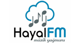Radio Hayal FM LOGO