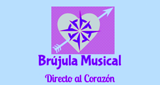 Brújula Musical LOGO