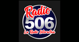 506 La Radio Interactiva LOGO