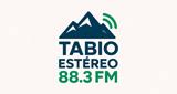 Tabio Estereo LOGO