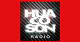 Huacoson Radio LOGO
