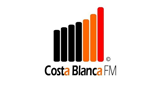 Costa Blanca FM LOGO