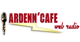 Ardenn Cafe Radio LOGO