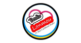 Radio Lanmou LOGO