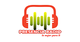 Presencia Radio LOGO